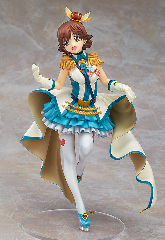 THE iDOLM@STER Cinderella Girls - Honda Mio - 1/8 - Crystal Night Party ver. (Good Smile Company) photo 16