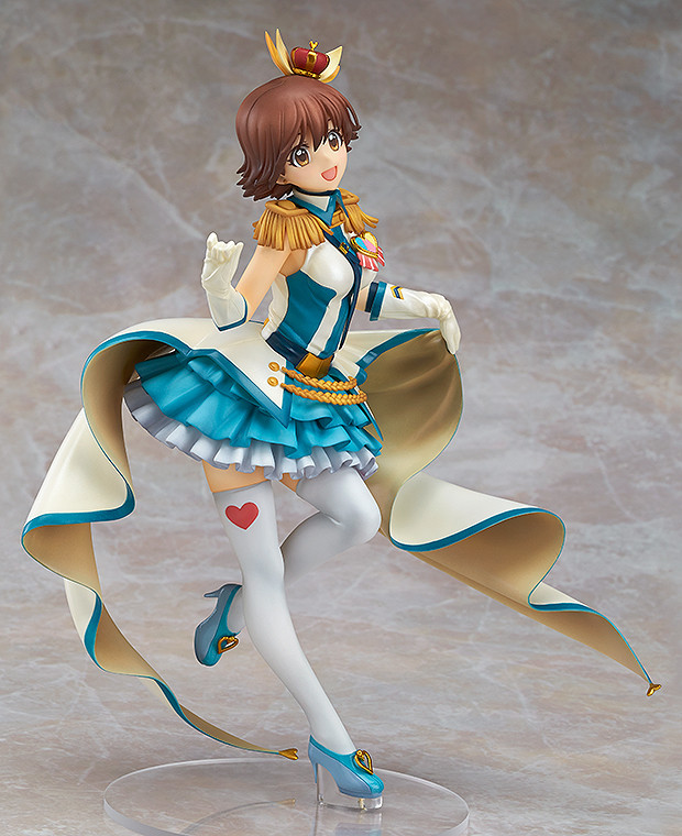 THE iDOLM@STER Cinderella Girls - Honda Mio - 1/8 - Crystal Night Party ver. (Good Smile Company) photo 17