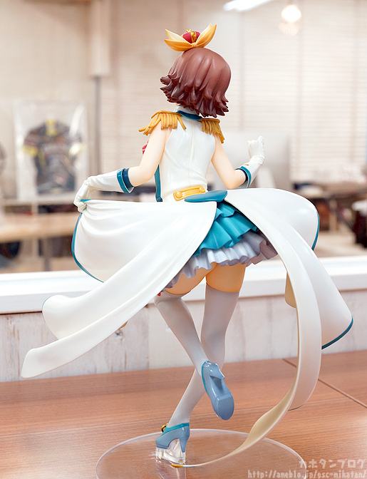 THE iDOLM@STER Cinderella Girls - Honda Mio - 1/8 - Crystal Night Party ver. (Good Smile Company) photo 18
