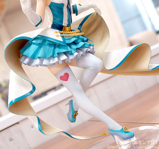 THE iDOLM@STER Cinderella Girls - Honda Mio - 1/8 - Crystal Night Party ver. (Good Smile Company) photo 19
