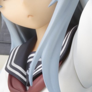 Kantai Collection ~Kan Colle~ - Hibiki - 1/8 - Anime ver. (Kotobukiya) photo 3