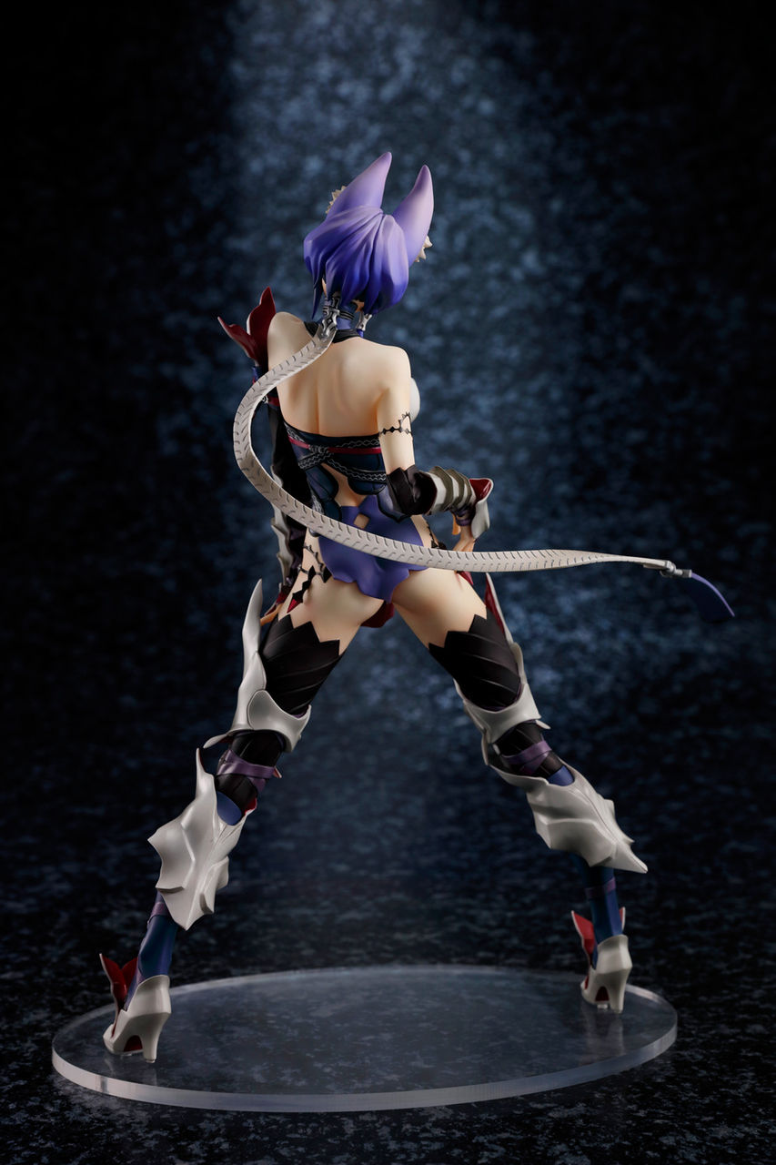 7th Dragon III Code: VFD - Rune Knight - 1/7 (Vertex) photo 3