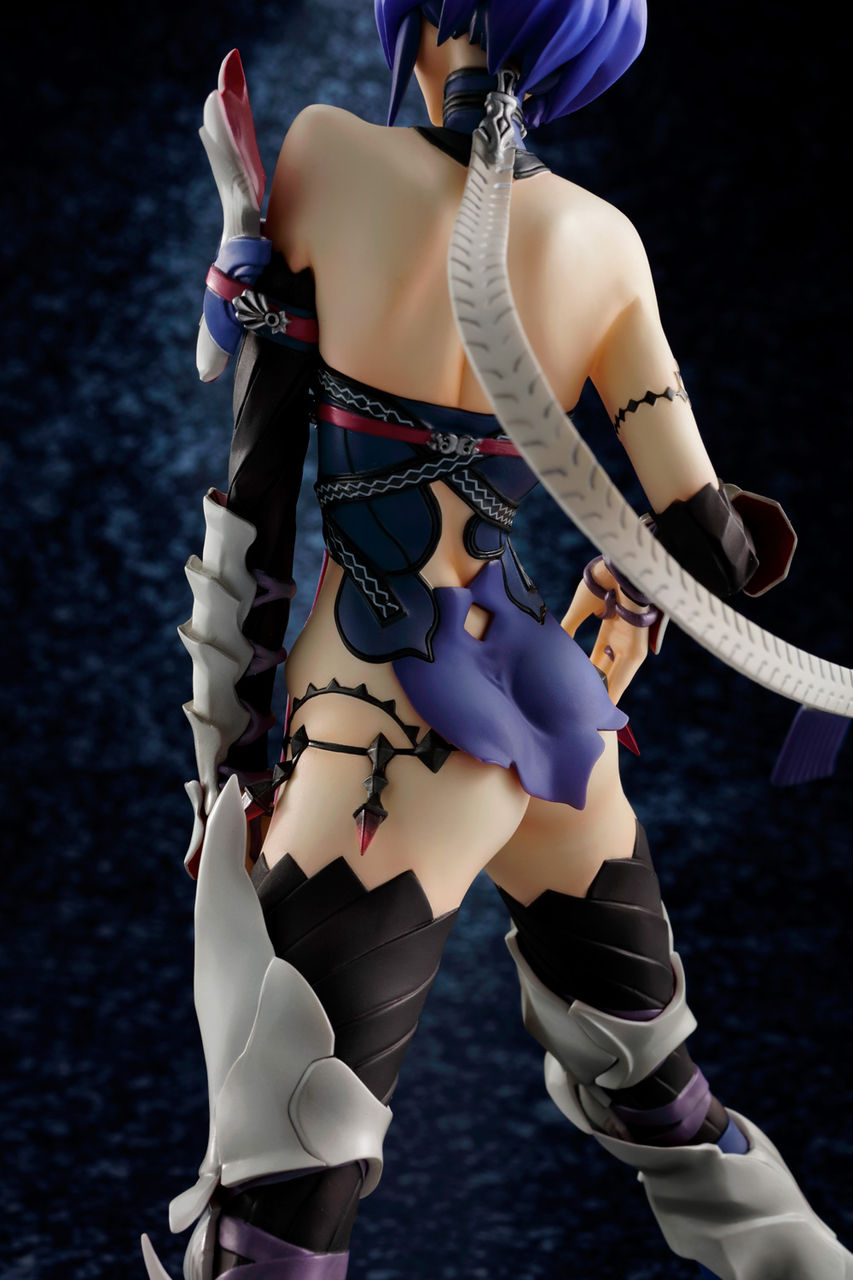 7th Dragon III Code: VFD - Rune Knight - 1/7 (Vertex) photo 4