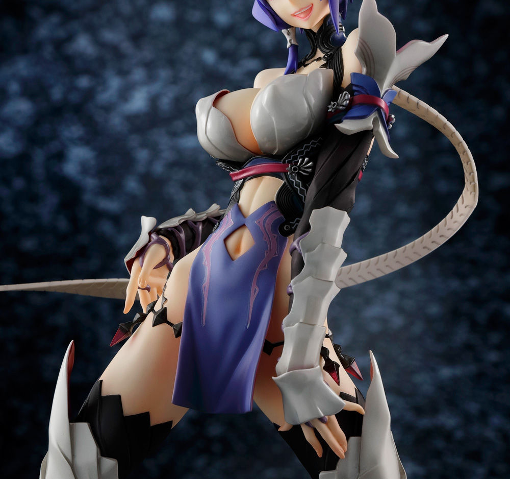 7th Dragon III Code: VFD - Rune Knight - 1/7 (Vertex) photo 8