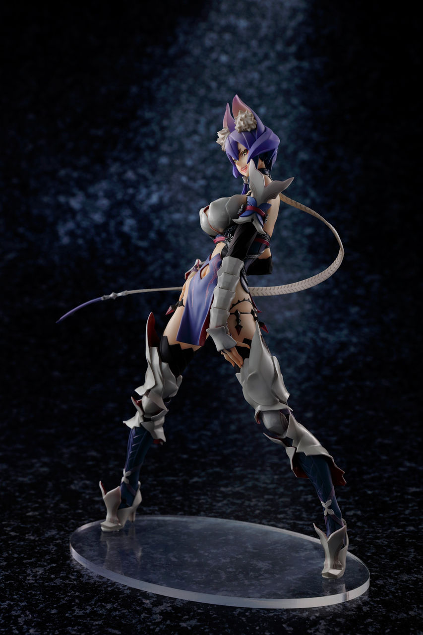 7th Dragon III Code: VFD - Rune Knight - 1/7 (Vertex) photo 9