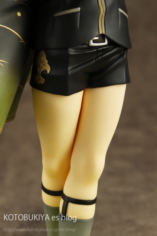 Touken Ranbu Online - Hotarumaru - ARTFX J - 1/8 (Kotobukiya) photo 2
