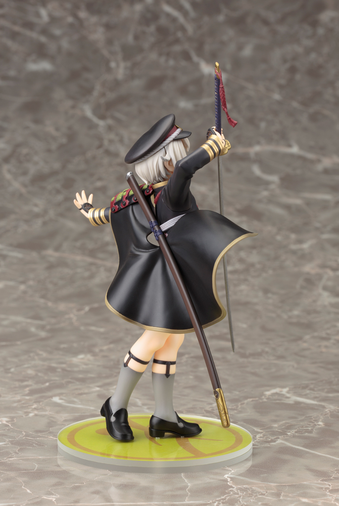 Touken Ranbu Online - Hotarumaru - ARTFX J - 1/8 (Kotobukiya) photo 14