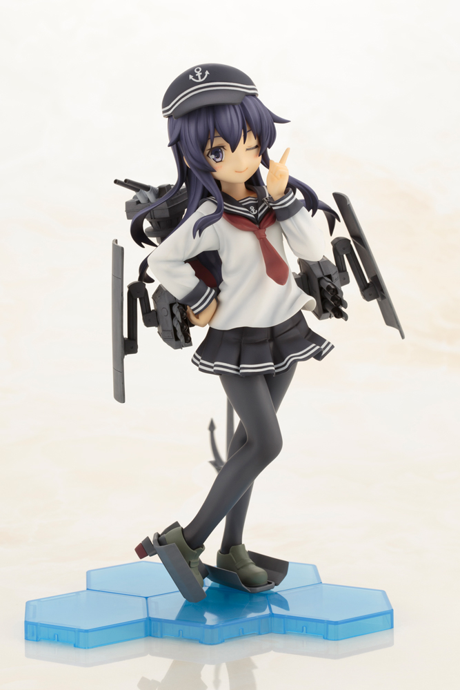 Kantai Collection ~Kan Colle~ - Akatsuki - 1/8 - Anime ver. (Kotobukiya) photo 2