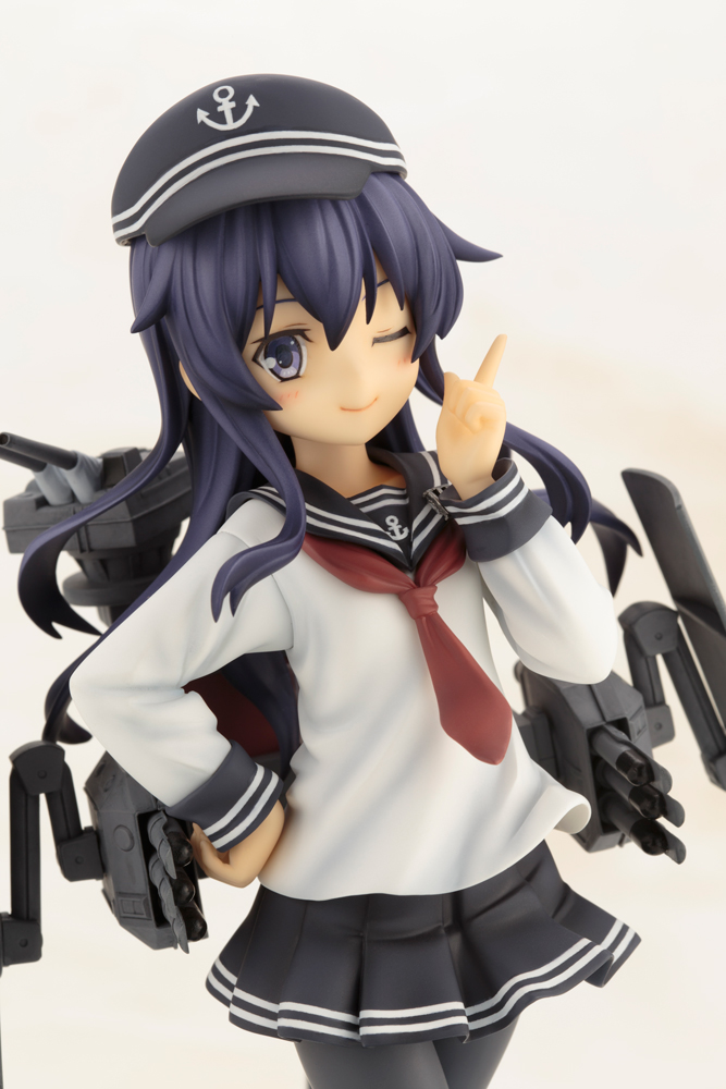 Kantai Collection ~Kan Colle~ - Akatsuki - 1/8 - Anime ver. (Kotobukiya) photo 3