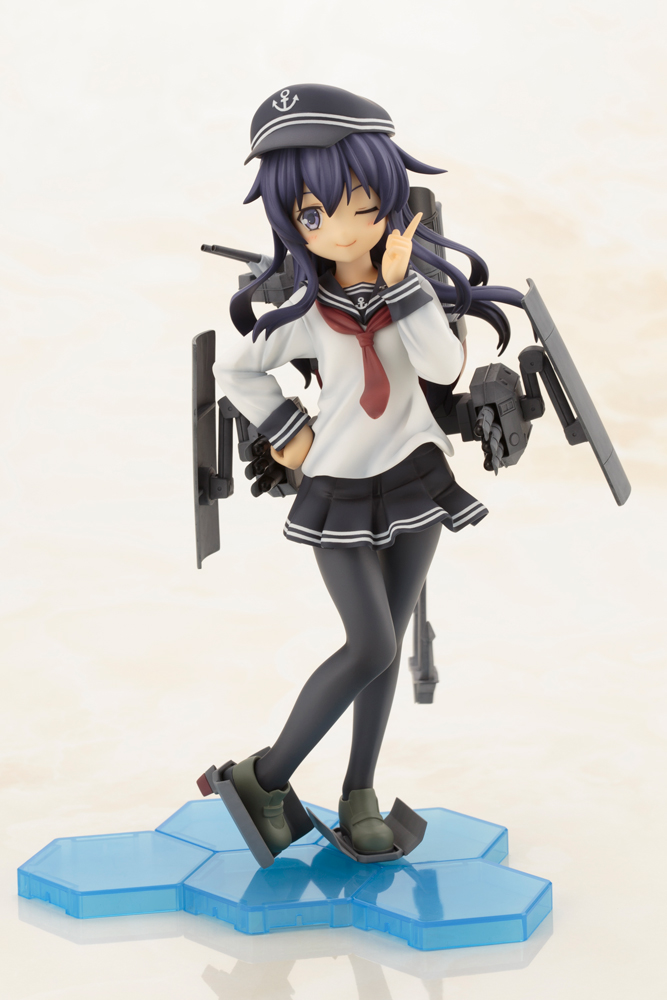 Kantai Collection ~Kan Colle~ - Akatsuki - 1/8 - Anime ver. (Kotobukiya) photo 4