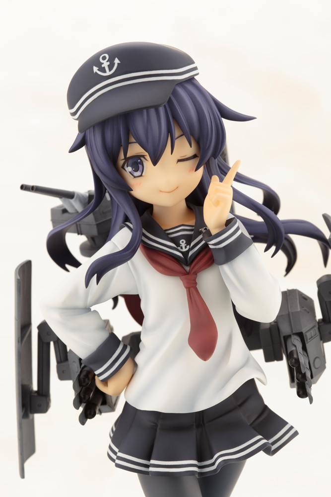 Kantai Collection ~Kan Colle~ - Akatsuki - 1/8 - Anime ver. (Kotobukiya) photo 5