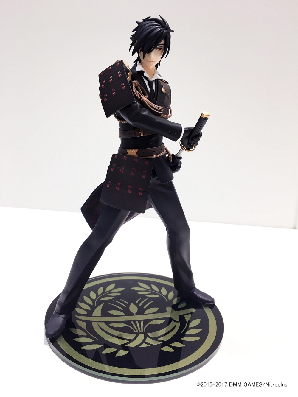 Touken Ranbu Online - Shokudaikiri Mitsutada - ARTFX J - 1/8 (Kotobukiya) photo 4