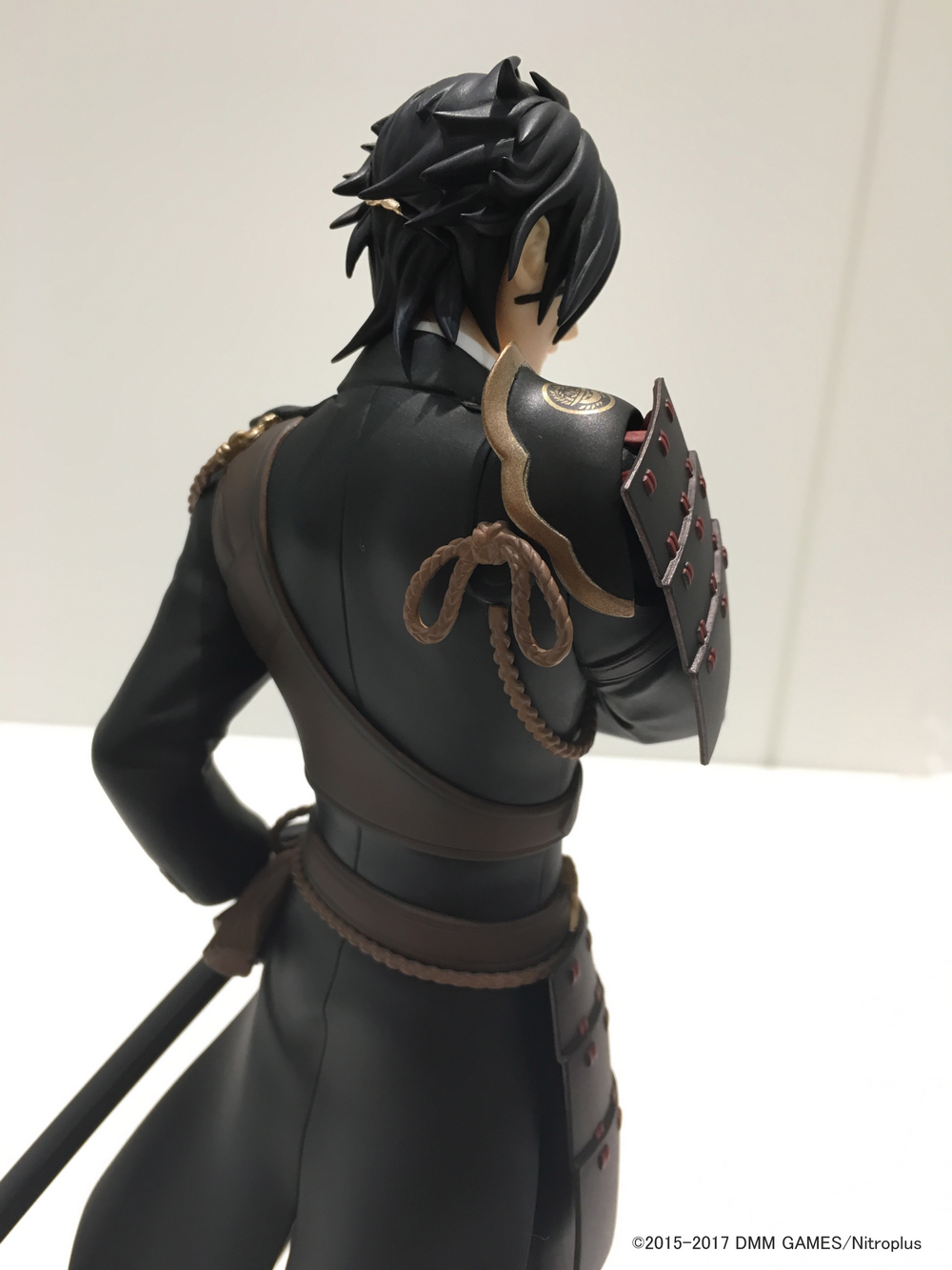 Touken Ranbu Online - Shokudaikiri Mitsutada - ARTFX J - 1/8 (Kotobukiya) photo 5