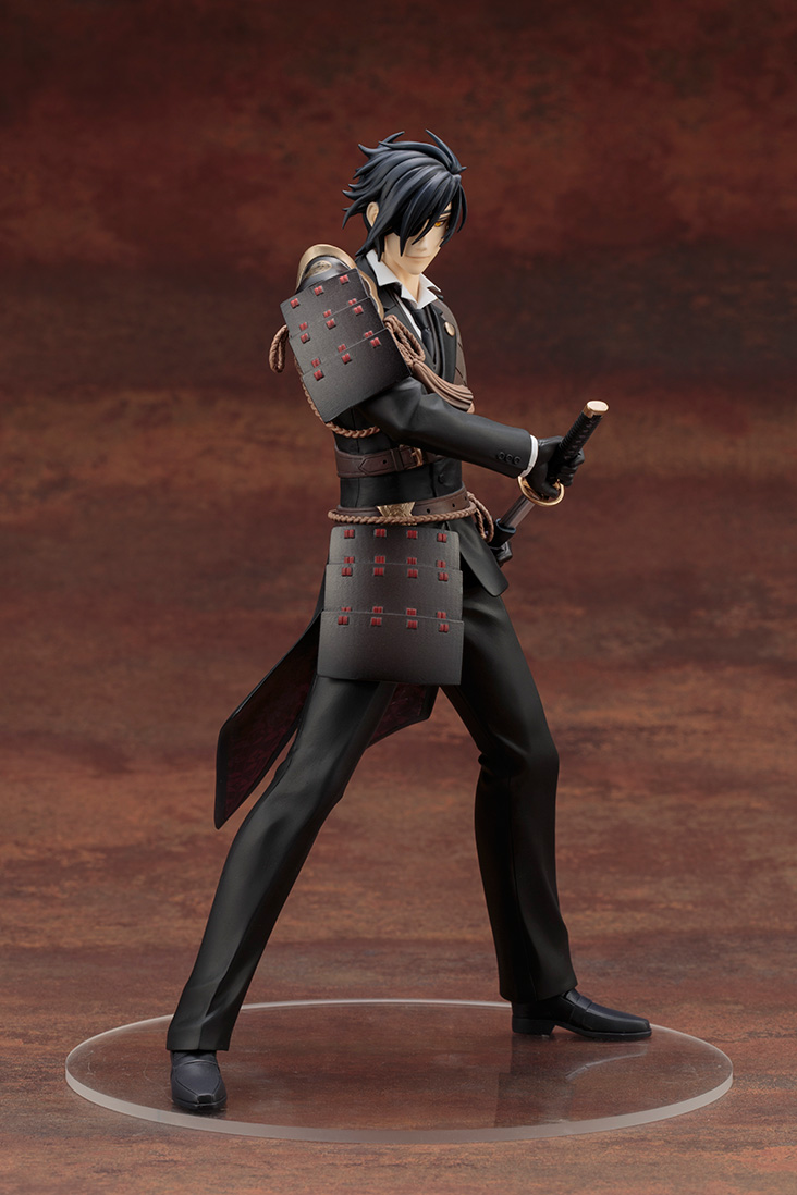 Touken Ranbu Online - Shokudaikiri Mitsutada - ARTFX J - 1/8 (Kotobukiya) photo 6