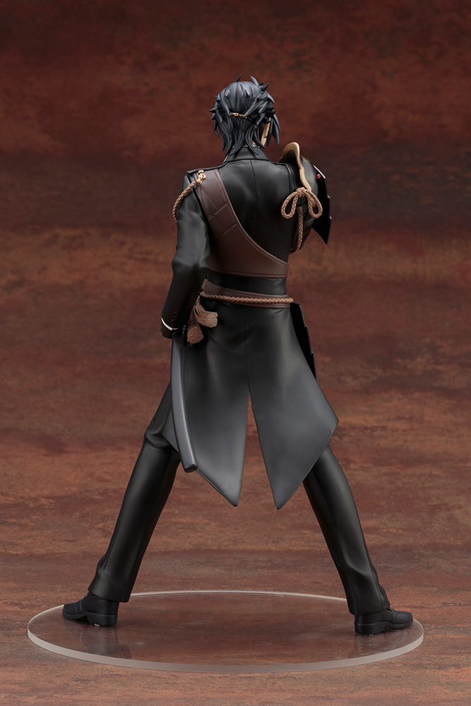 Touken Ranbu Online - Shokudaikiri Mitsutada - ARTFX J - 1/8 (Kotobukiya) photo 8
