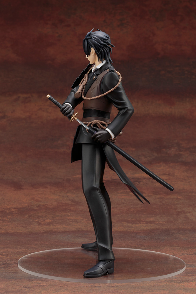 Touken Ranbu Online - Shokudaikiri Mitsutada - ARTFX J - 1/8 (Kotobukiya) photo 9