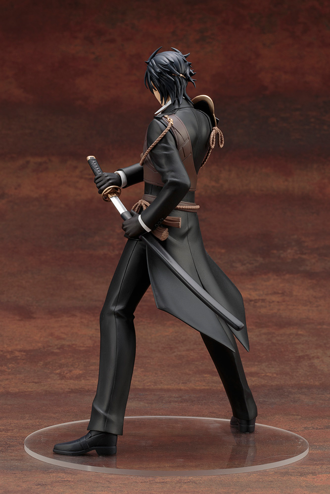 Touken Ranbu Online - Shokudaikiri Mitsutada - ARTFX J - 1/8 (Kotobukiya) photo 10