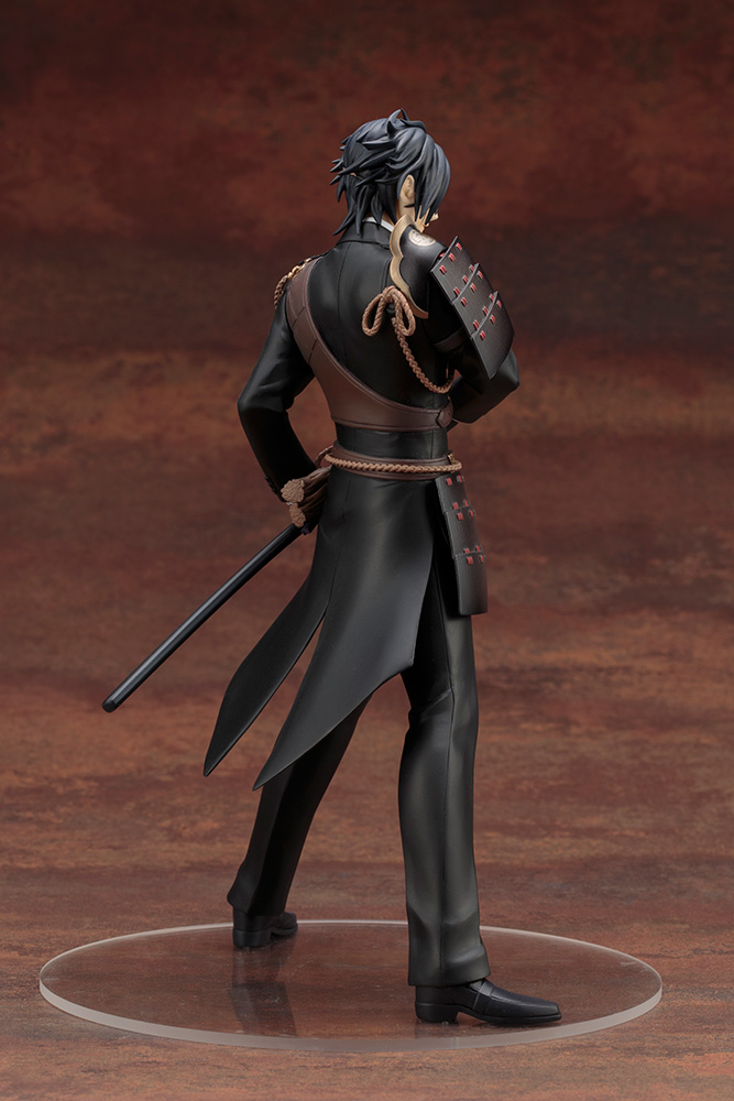 Touken Ranbu Online - Shokudaikiri Mitsutada - ARTFX J - 1/8 (Kotobukiya) photo 11
