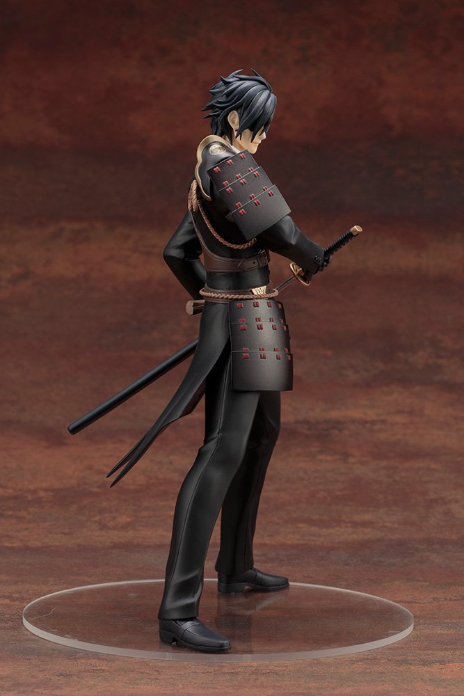 Touken Ranbu Online - Shokudaikiri Mitsutada - ARTFX J - 1/8 (Kotobukiya) photo 13