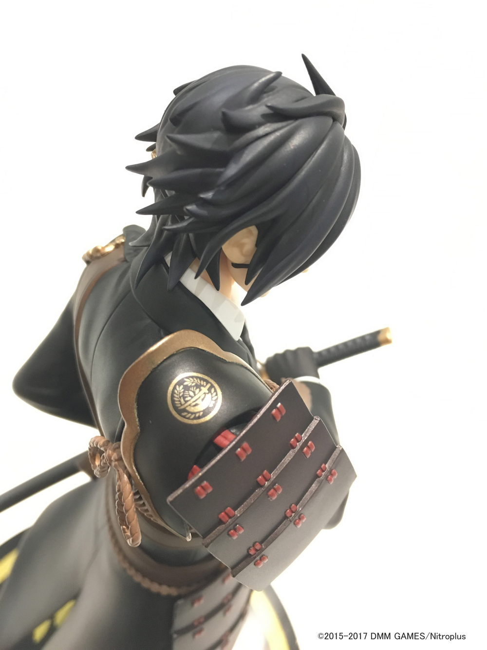 Touken Ranbu Online - Shokudaikiri Mitsutada - ARTFX J - 1/8 (Kotobukiya) photo 15