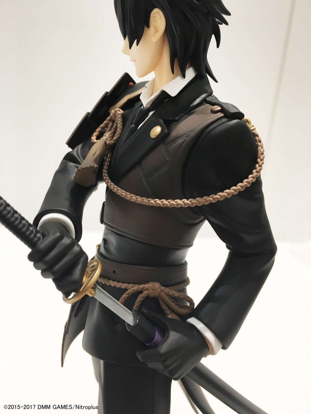 Touken Ranbu Online - Shokudaikiri Mitsutada - ARTFX J - 1/8 (Kotobukiya) photo 16