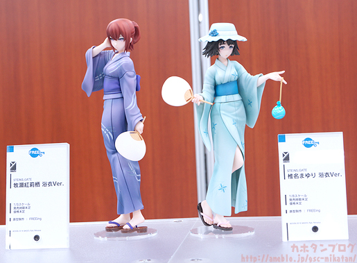 Steins;Gate - Shiina Mayuri - Y-style - 1/8 - Yukata ver. (FREEing) photo 2