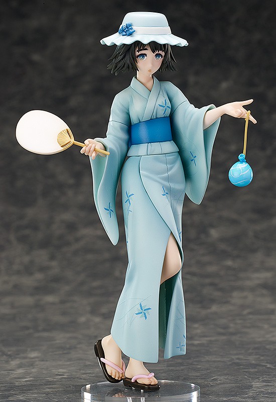 Steins;Gate - Shiina Mayuri - Y-style - 1/8 - Yukata ver. (FREEing) photo 3