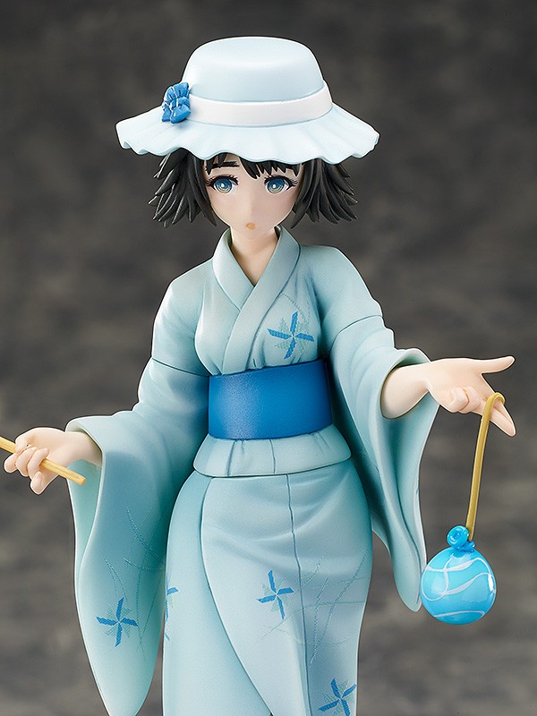 Steins;Gate - Shiina Mayuri - Y-style - 1/8 - Yukata ver. (FREEing) photo 4