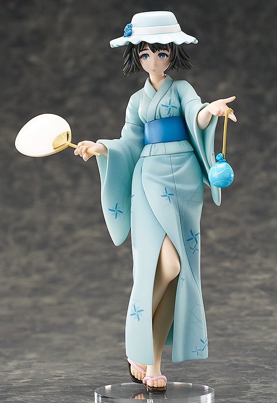 Steins;Gate - Shiina Mayuri - Y-style - 1/8 - Yukata ver. (FREEing) photo 5