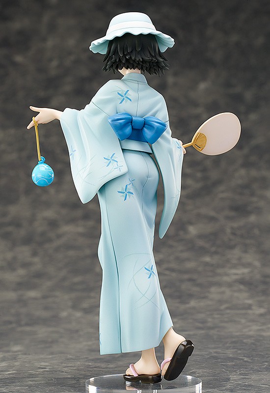 Steins;Gate - Shiina Mayuri - Y-style - 1/8 - Yukata ver. (FREEing) photo 6
