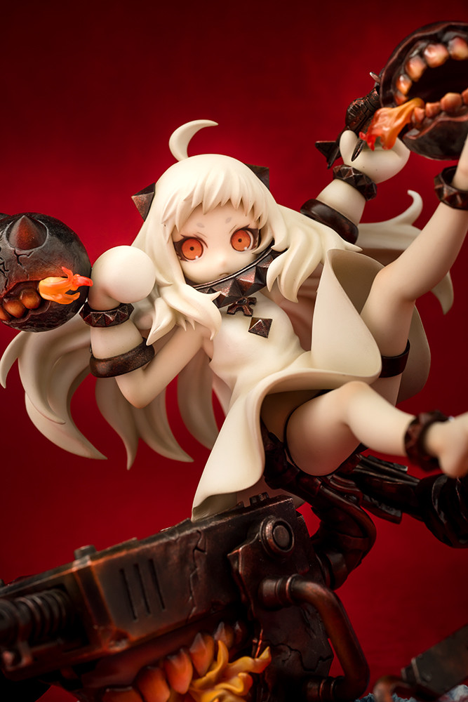 Kantai Collection ~KanColle~ - Hokuhou Seiki (Ques Q) photo 6