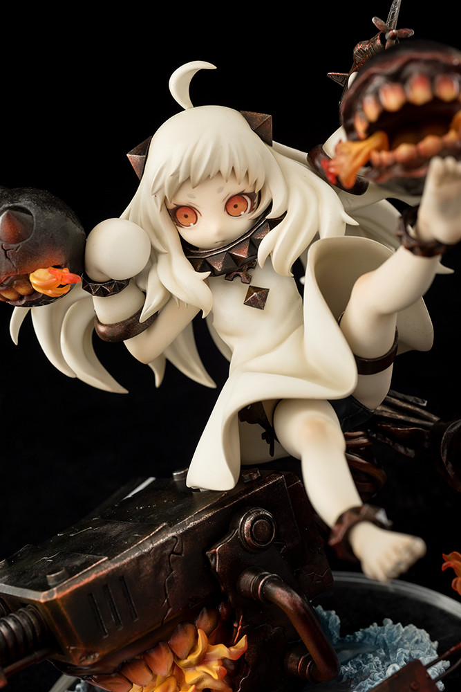 Kantai Collection ~KanColle~ - Hokuhou Seiki (Ques Q) photo 9