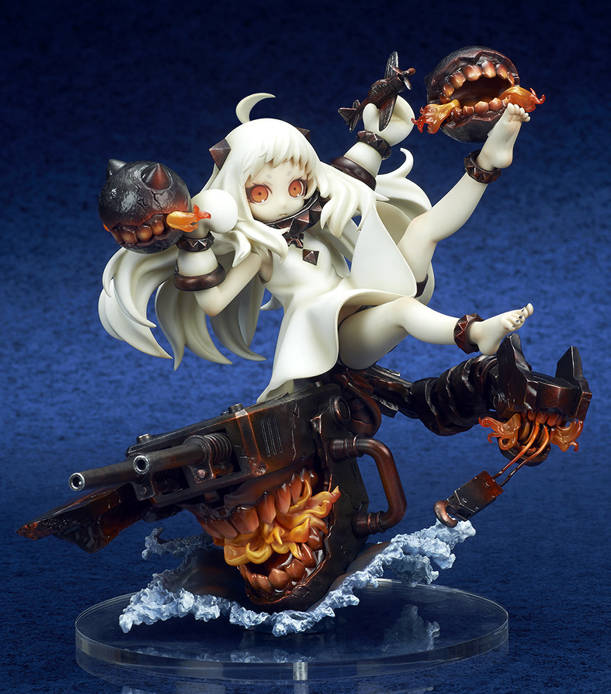Kantai Collection ~KanColle~ - Hokuhou Seiki (Ques Q) photo 8