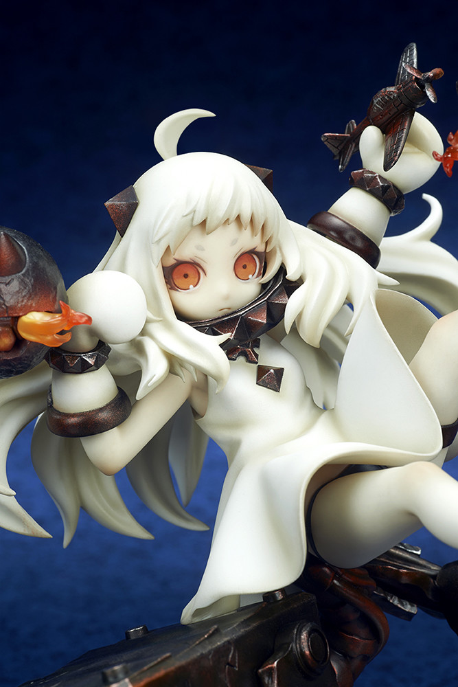 Kantai Collection ~KanColle~ - Hokuhou Seiki (Ques Q) photo 10