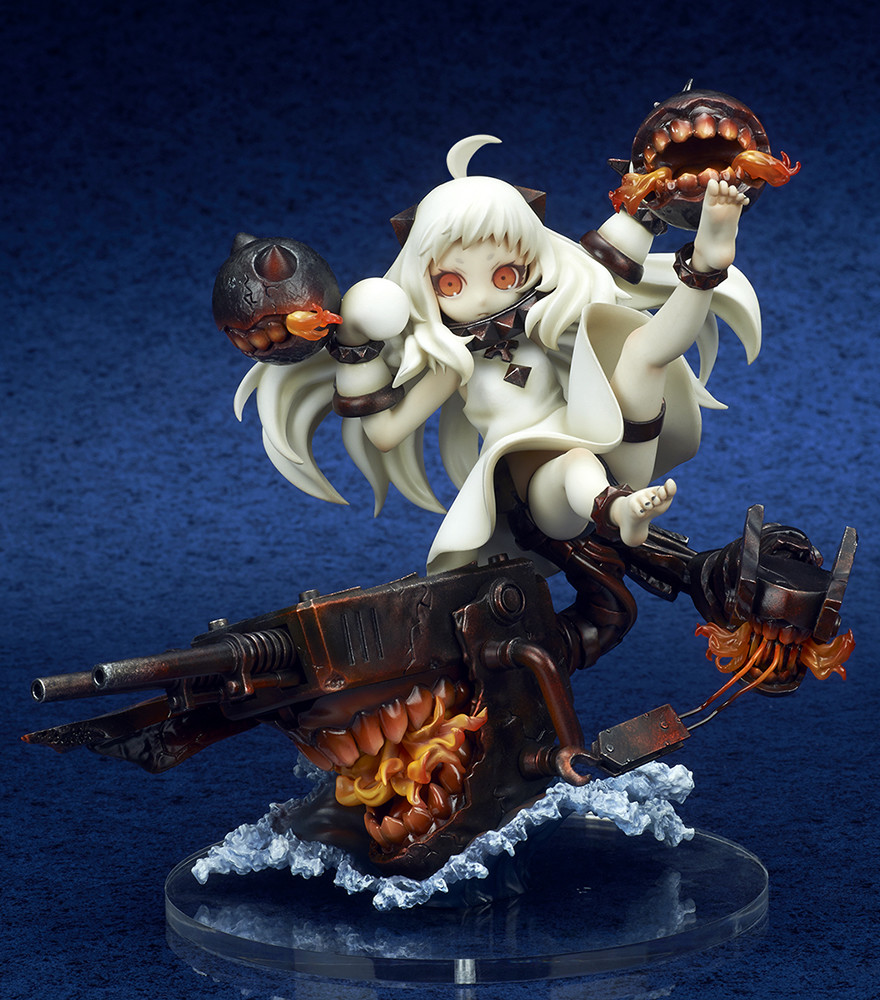 Kantai Collection ~KanColle~ - Hokuhou Seiki (Ques Q) photo 11