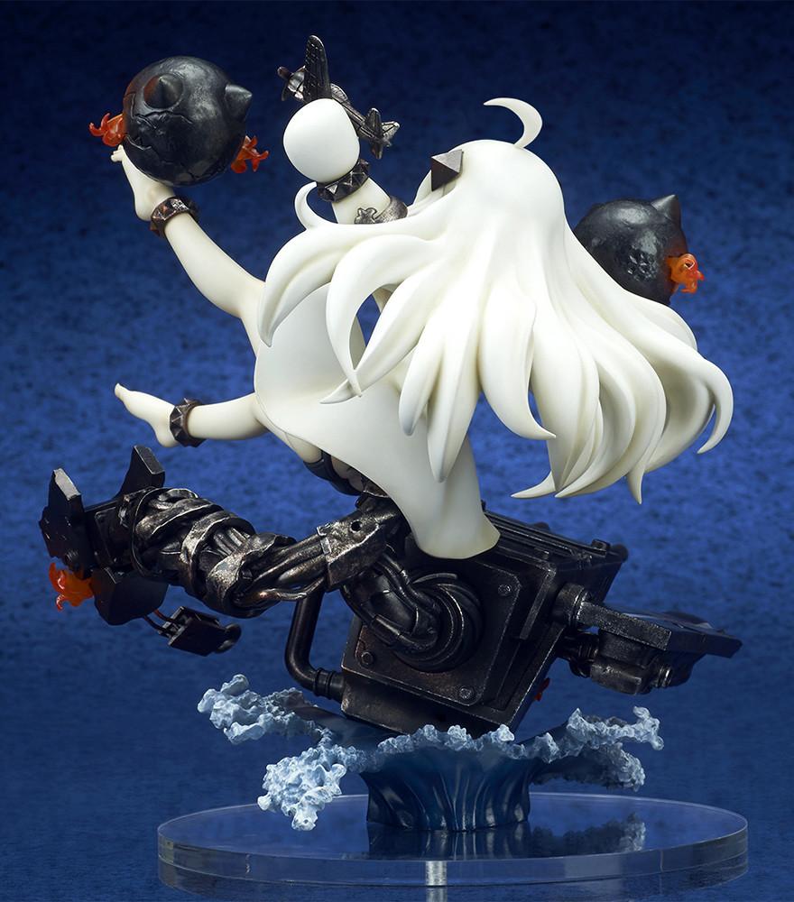 Kantai Collection ~KanColle~ - Hokuhou Seiki (Ques Q) photo 13