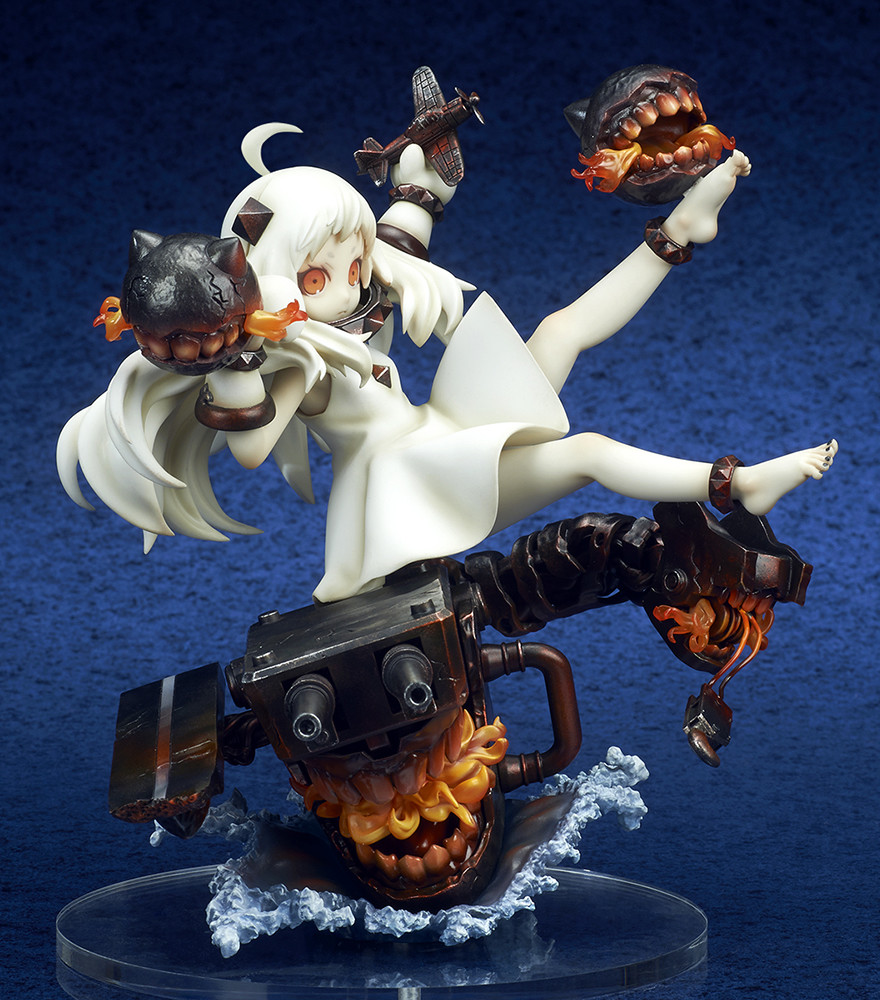 Kantai Collection ~KanColle~ - Hokuhou Seiki (Ques Q) photo 14