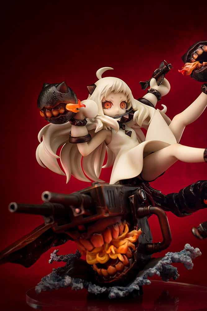 Kantai Collection ~KanColle~ - Hokuhou Seiki (Ques Q) photo 15