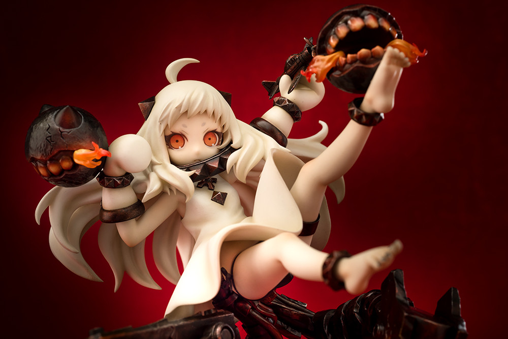Kantai Collection ~KanColle~ - Hokuhou Seiki (Ques Q) photo 3