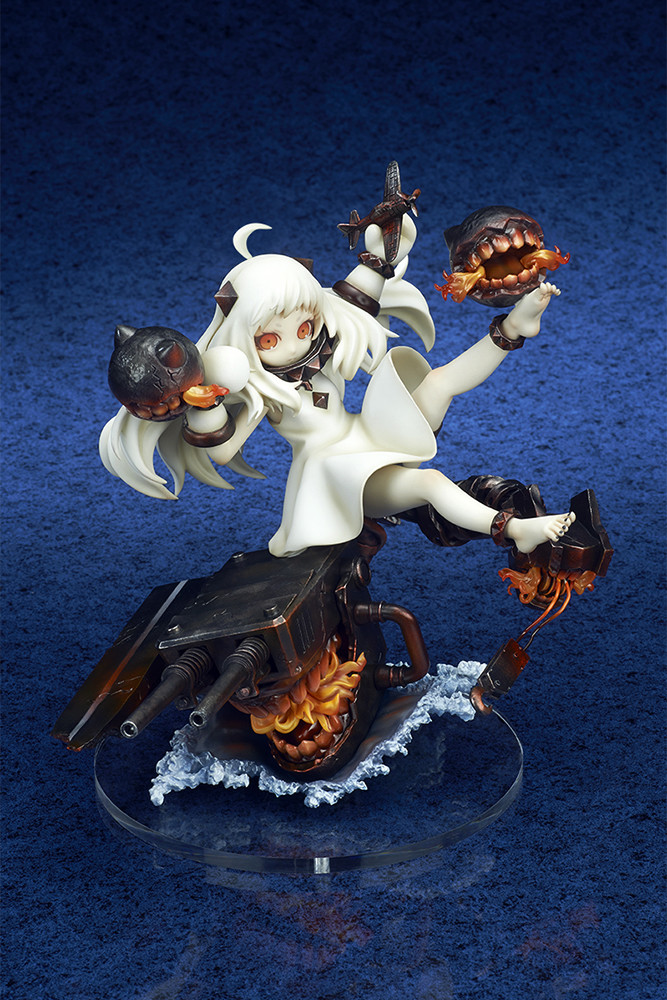 Kantai Collection ~KanColle~ - Hokuhou Seiki (Ques Q) photo 16