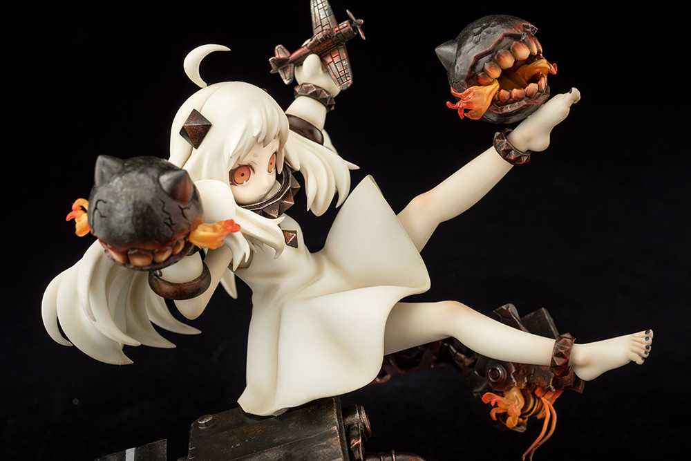 Kantai Collection ~KanColle~ - Hokuhou Seiki (Ques Q) photo 22
