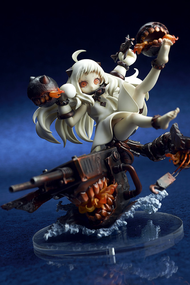 Kantai Collection ~KanColle~ - Hokuhou Seiki (Ques Q) photo 23