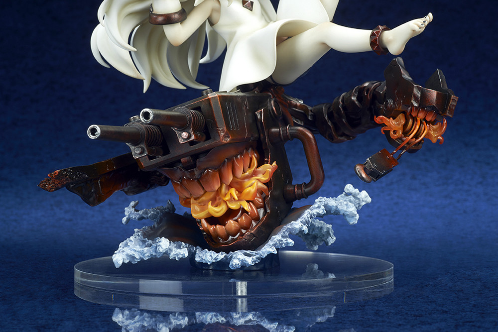 Kantai Collection ~KanColle~ - Hokuhou Seiki (Ques Q) photo 26