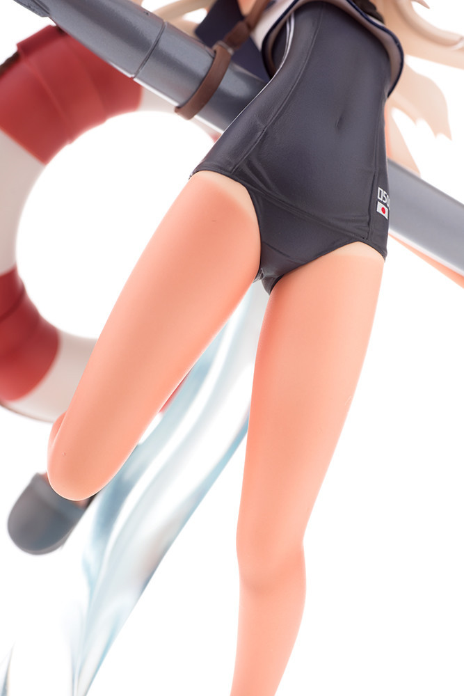 Kantai Collection ~Kan Colle~ - Ro-500 - 1/8 (Ques Q) photo 13
