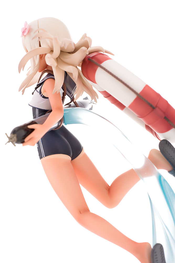 Kantai Collection ~Kan Colle~ - Ro-500 - 1/8 (Ques Q) photo 17