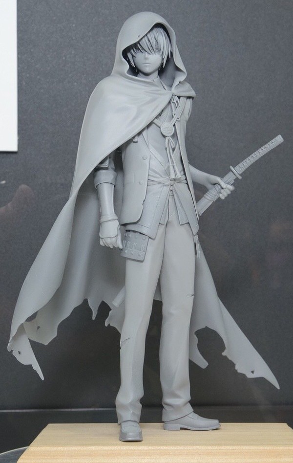 Touken Ranbu Online - Yamanbagiri Kunihiro - G.E.M. (MegaHouse)