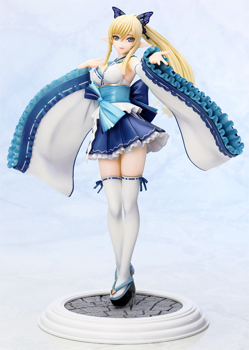 Shining Resonance - Kirika Towa Alma - 1/8 (Kotobukiya) photo 2
