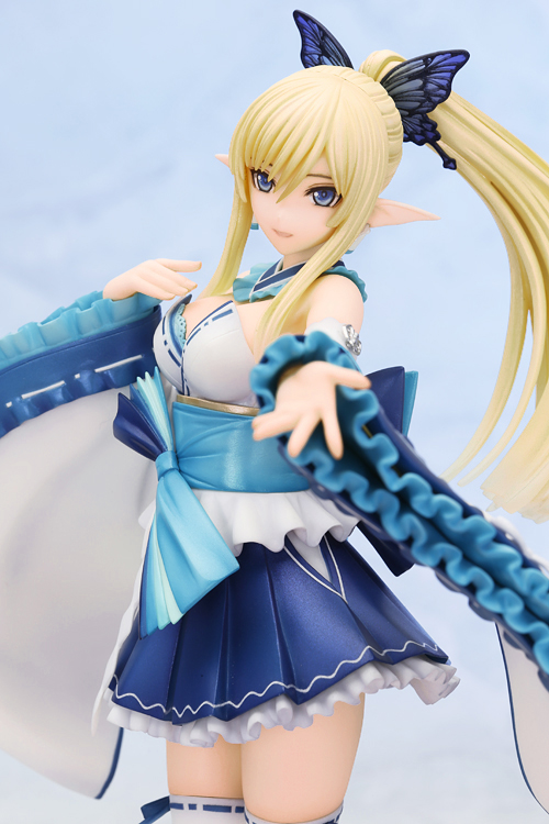 Shining Resonance - Kirika Towa Alma - 1/8 (Kotobukiya) photo 4