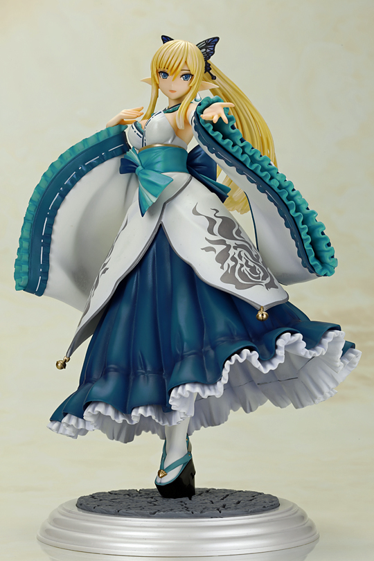 Shining Resonance - Kirika Towa Alma - 1/8 (Kotobukiya) photo 7
