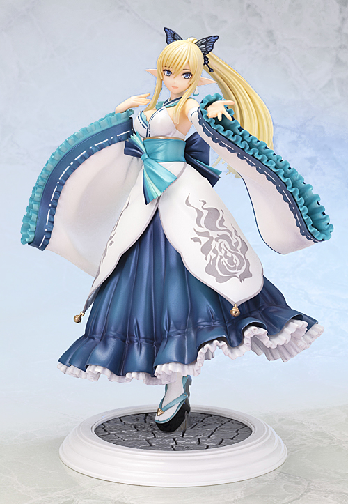 Shining Resonance - Kirika Towa Alma - 1/8 (Kotobukiya) photo 11